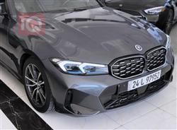 بي ام دبليو الفئة 3